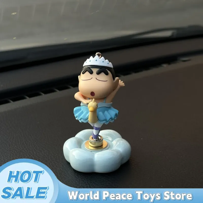 Döner Bale Kalemli Shin-Chan A - Car Accessories Papar incelemesi ve fiyatı