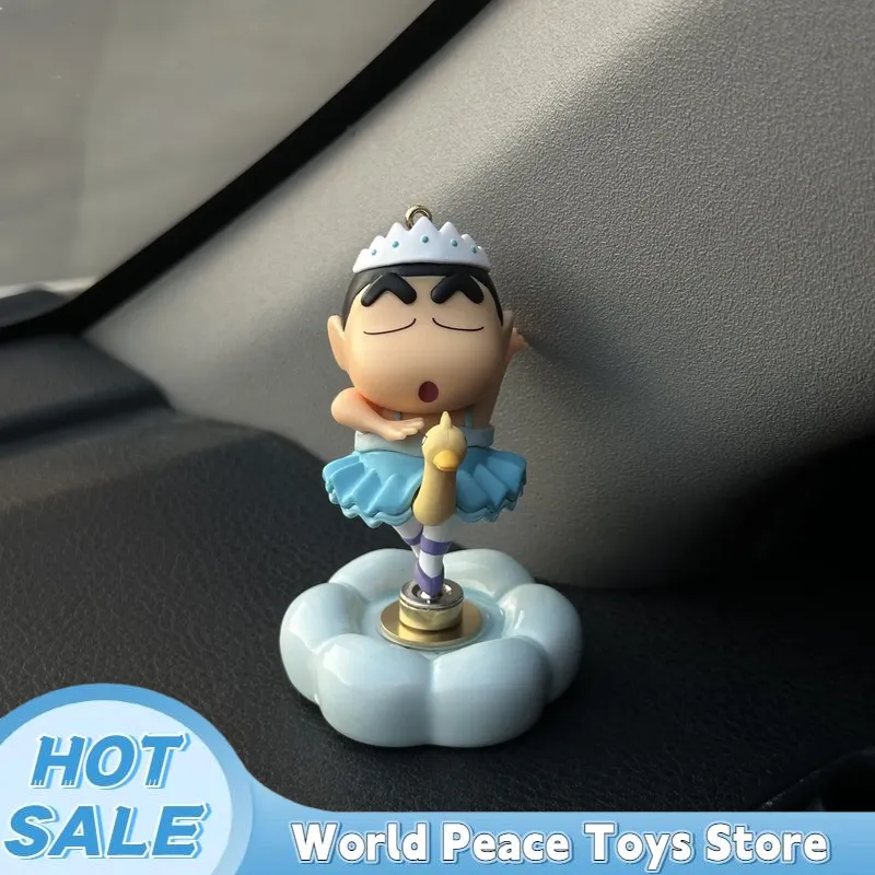 Döner Bale Kalemli Shin-Chan A - Car Accessories Papar incelemesi ve fiyatı