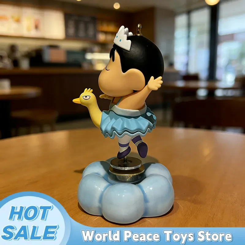 Döner Bale Kalemli Shin-Chan A - Car Accessories Papar incelemesi ve fiyatı