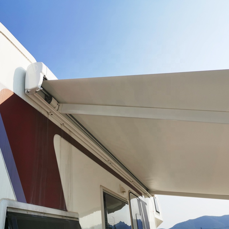 STLF Awnlux Alüminyum Alaşımlı - Car Accessories Exterior incelemesi ve fiyatı