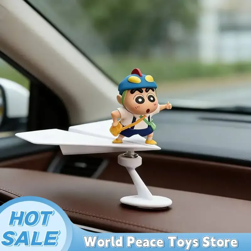 Döndürülebilir Uçak Şeklinde C - Car Accessories Papar incelemesi ve fiyatı