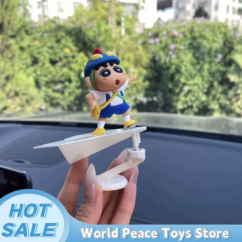Döndürülebilir Uçak Şeklinde C - Car Accessories Papar incelemesi ve fiyatı