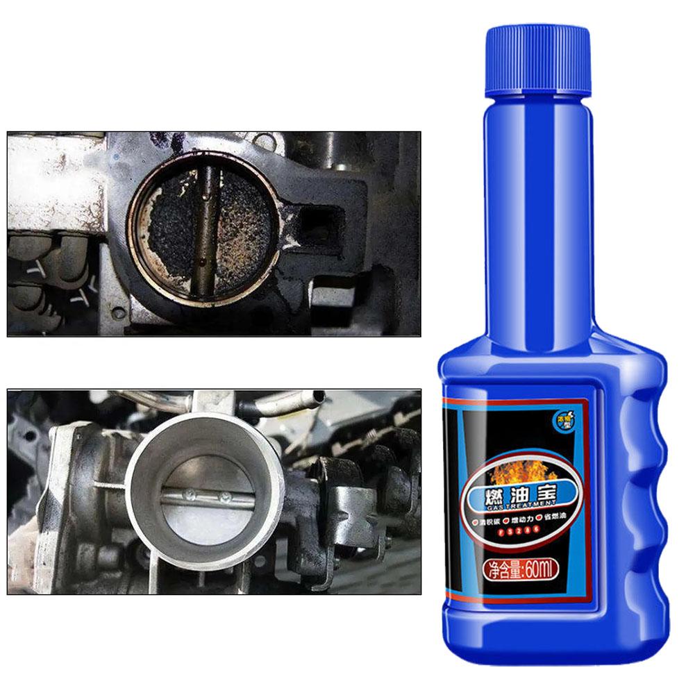 Oto Araba Dizel Yakıt Katkısı  - Fuel Injector Cleaner incelemesi ve fiyatı