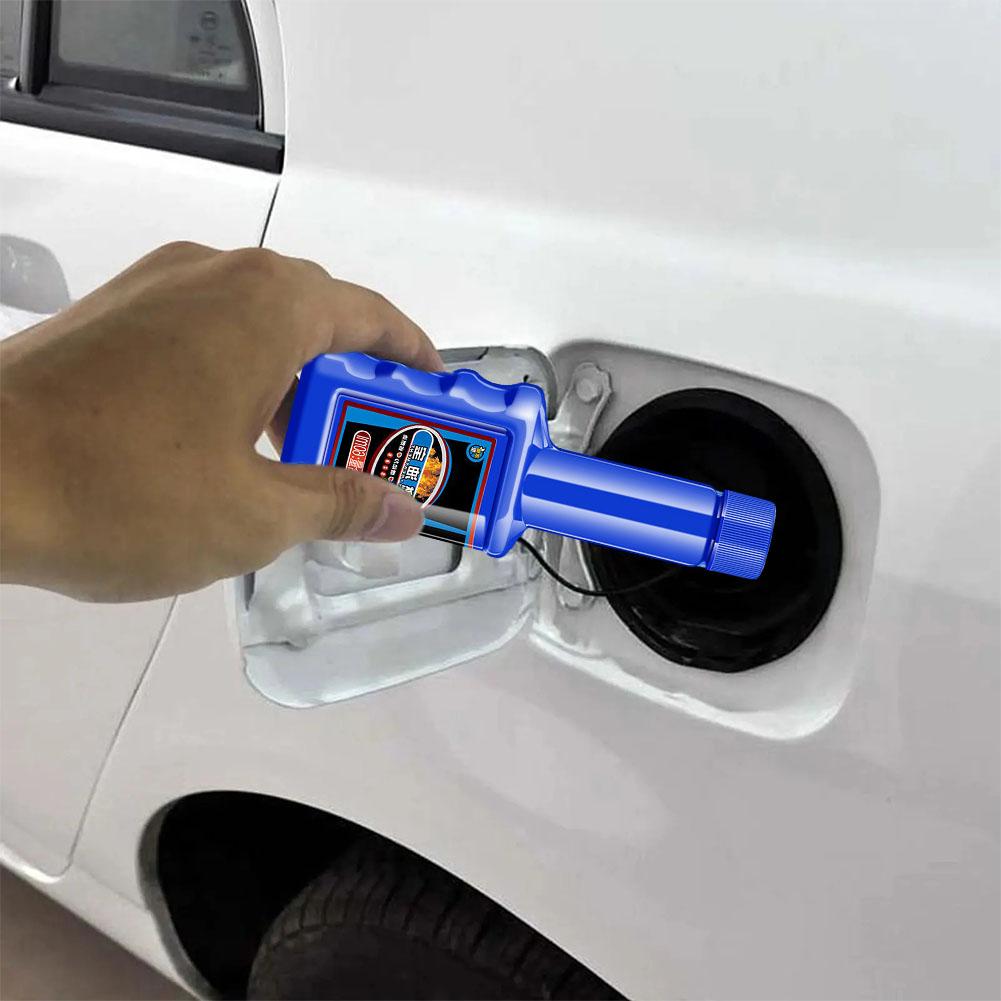 Oto Araba Dizel Yakıt Katkısı  - Fuel Injector Cleaner incelemesi ve fiyatı