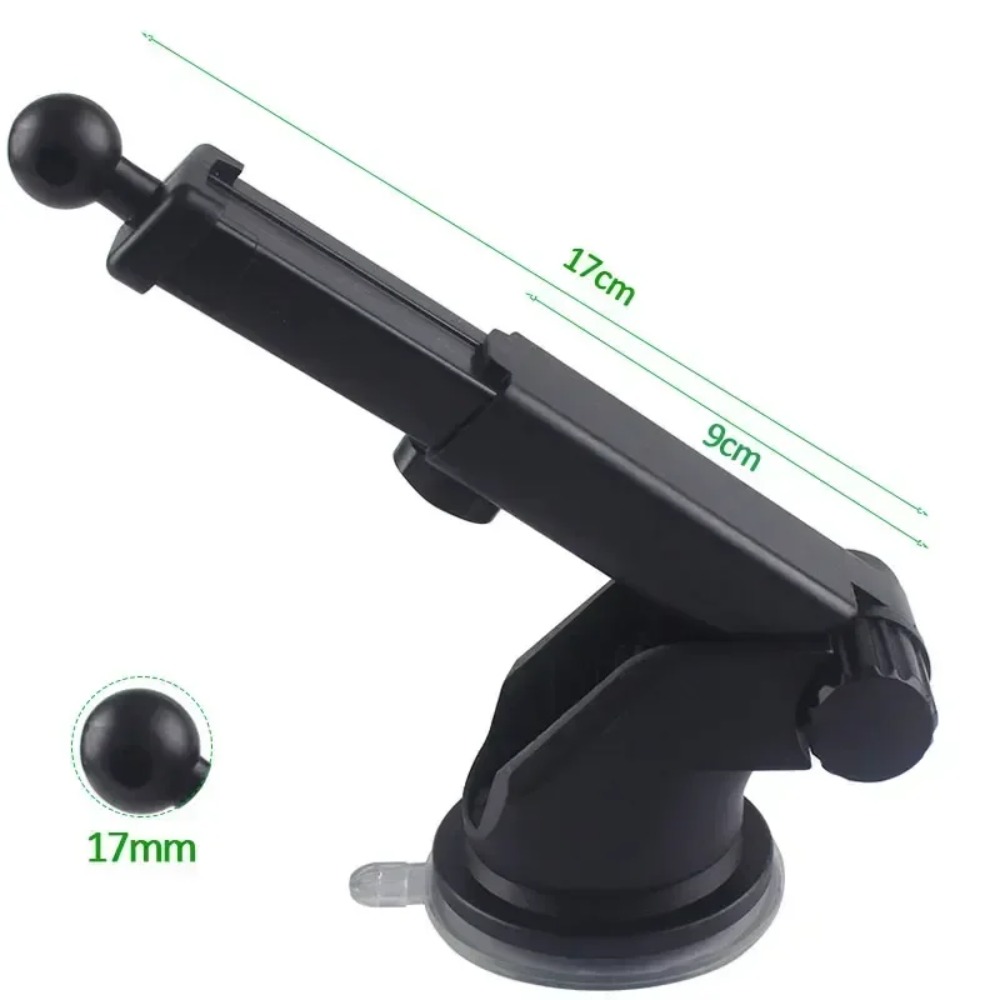 17mm Top Masaüstü Tutucu Taban - Car Accessories Dashboard incelemesi ve fiyatı