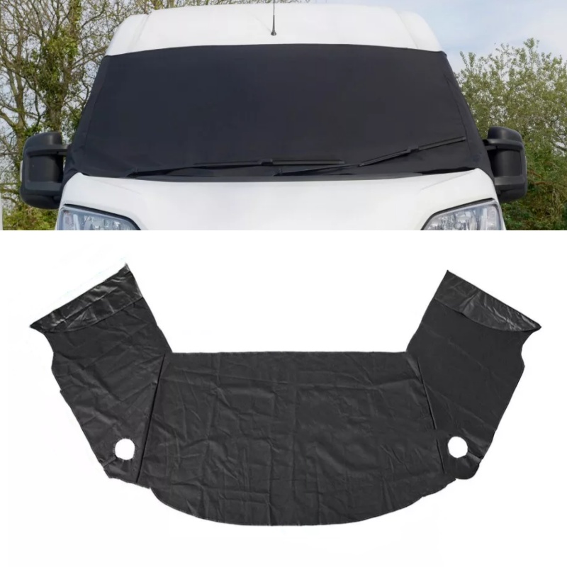 VW Transporter T5/T6 için ön c - Windshield Sun Shade incelemesi ve fiyatı