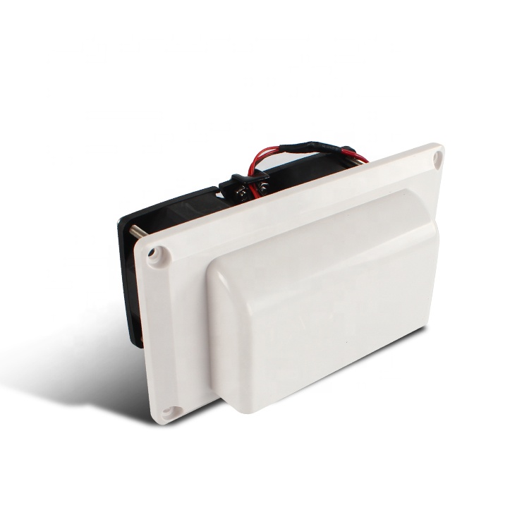 Beyaz/Siyah Karavan Aksesuarı  - Car Accessories Exterior incelemesi ve fiyatı