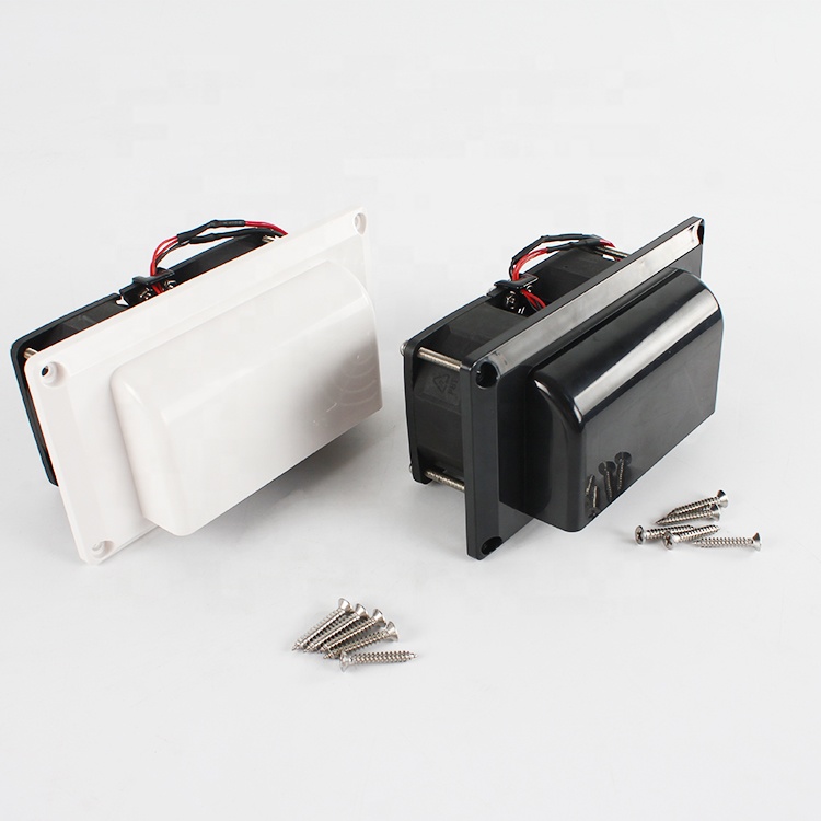 Beyaz/Siyah Karavan Aksesuarı  - Car Accessories Exterior incelemesi ve fiyatı