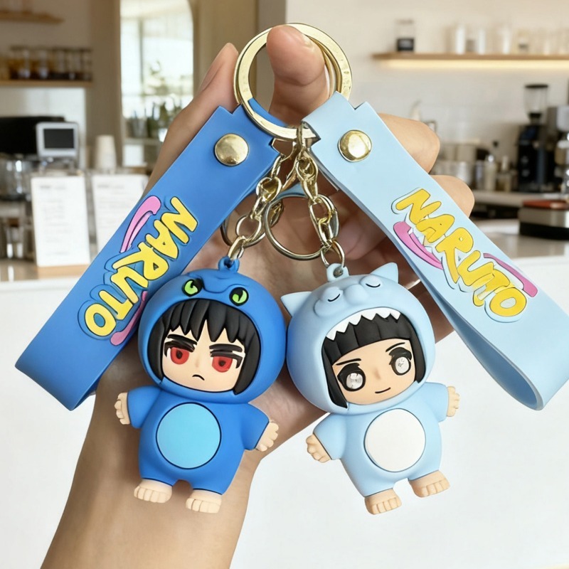 Yeni Çizgi Film Naruto Q-versi - Car Accessories Company incelemesi ve fiyatı