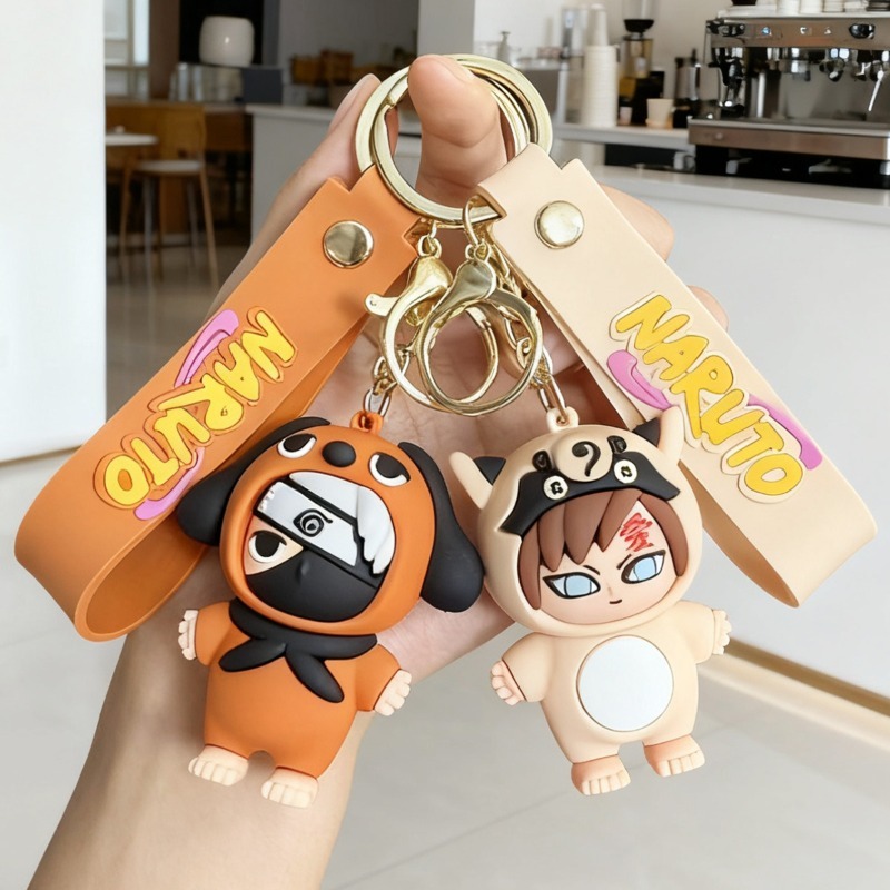 Yeni Çizgi Film Naruto Q-versi - Car Accessories Company incelemesi ve fiyatı