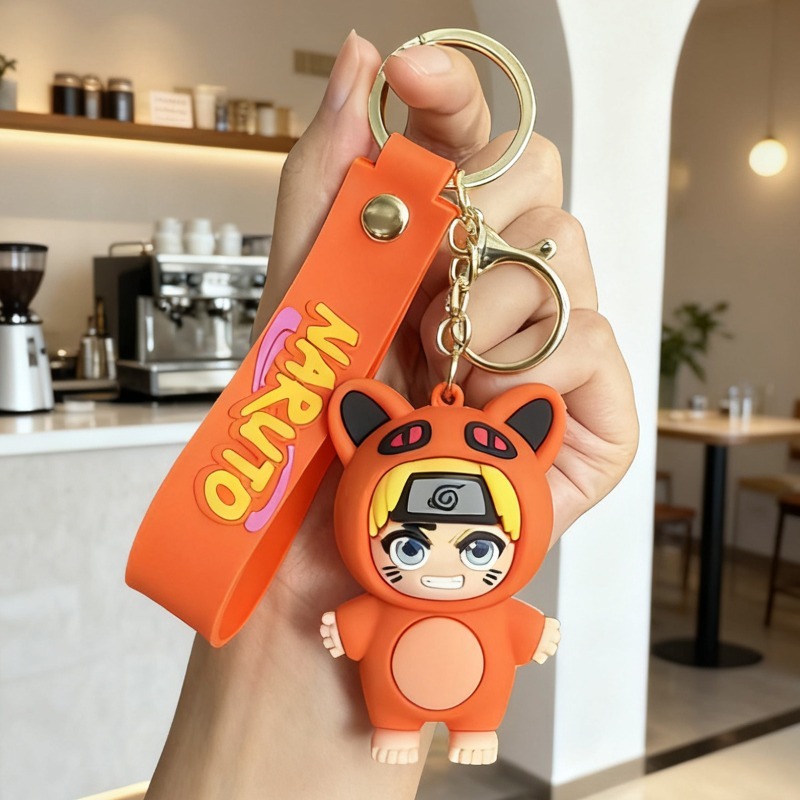 Yeni Çizgi Film Naruto Q-versi - Car Accessories Company incelemesi ve fiyatı