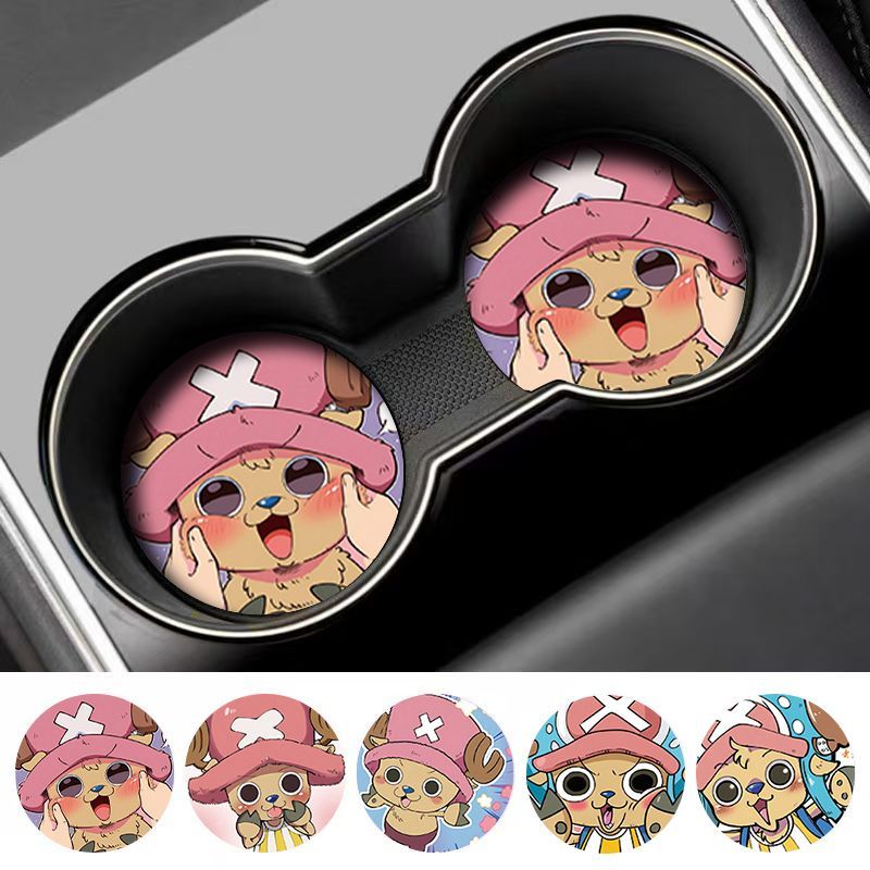 Yeni yaratıcı One Piece soda b - Car Accessories Company incelemesi ve fiyatı