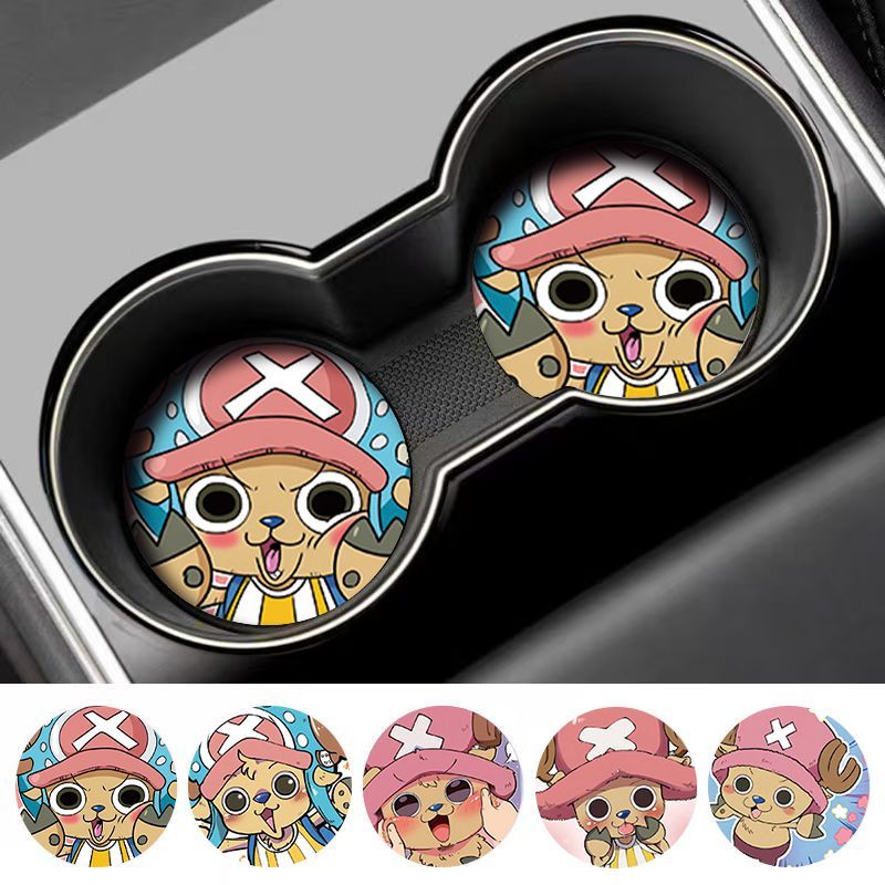 Yeni yaratıcı One Piece soda b - Car Accessories Company incelemesi ve fiyatı