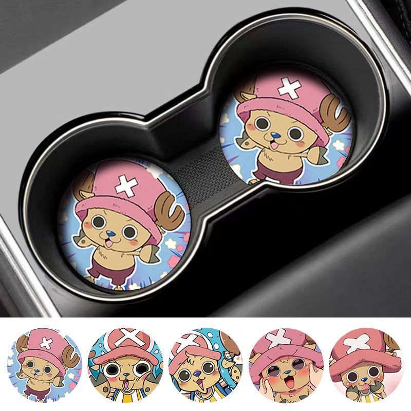 Yeni yaratıcı One Piece soda b - Car Accessories Company incelemesi ve fiyatı